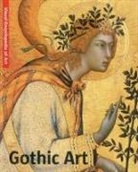 Scala Publishers, Scala Publishers - Gothic Art/Gotik/Gotiek/Gotico