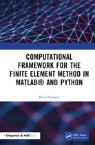 Pavel Sumets - Computational Framework for the Finite Element Method in Matlab R
