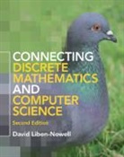 David Liben-Nowell, David (Carleton College Liben-Nowell - Connecting Discrete Mathematics and Computer Science