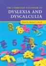 Michael A. Skeide, Michael A. Skeide - Cambridge Handbook of Dyslexia and Dyscalculia