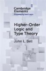 John L. Bell, John L. (University of Western Ontario) Bell, Bell John L. - Higher-Order Logic and Type Theory