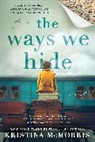 Kristina Mcmorris, McMorris Kristina - Ways We Hide