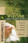 Warren Wiersbe, Warren W Wiersbe, Warren W. Wiersbe - 1 Corinthians
