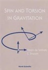 Venzo De Sabbata, C. Sivaram - Spin and Torsion in Gravitation