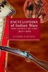 Gregory F Michno, Gregory F. Michno - Encyclopedia of Indian Wars