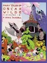 Oscar Wilde, P Craig Russell, P. Craig Russell - Fairy Tales of Oscar Wilde: The Selfish Giant/The Star Child