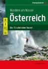 freytag &amp; berndt, freytag &amp; berndt, Freytag-Berndt und Artaria KG - Wandern am Wasser Österreich