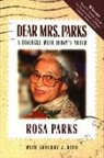 Rosa Parks - Dear Mrs. Parks