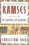 Christian Jacq - Ramses: The Battle of Kadesh - Volume III