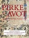 Behrman House, Leonard S. Kravitz, Kerry M. Olitzky - Pirke Avot: A Modern Commentary on Jewish Ethics