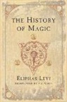 Eliphas Levi - The History of Magic