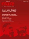 Nikolaus Gelpke - mare - Die Zeitschrift der Meere / No. 150 / Marx und Engels
