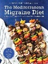 Dr. Shin Beh, Shin Beh, Shin C. Beh, Alicia Wolf - The Mediterranean Migraine Diet