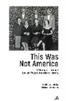 Elżbieta Janicka, Michael Steinlauf - This Was Not America