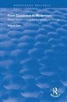 Brian K. Etter, Etter Brian K. - From Classicism to Modernism