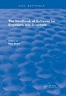 Paul Ross, Paul W. Ross - Revival: The Handbook of Software for Engineers and Scientists (1995)