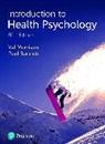 Paul Bennett, Val Morrison - Introduction to Health Psychology