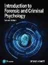 Dennis Howitt - Introduction to Forensic and Criminal Psychology
