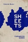 Cameron Anstee - Sheets