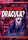 Ryan Jacobson, Kat Baumann - Can You Survive Dracula?