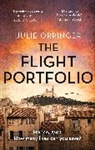 Julie Orringer - The Flight Portfolio