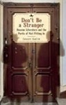 Jason Galie - Don’t Be a Stranger