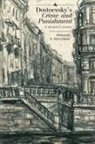Deborah A. Martinsen - Dostoevsky’s "Crime and Punishment"