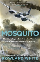 Rowland White, White Rowland - Mosquito