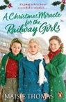 Maisie Thomas, Thomas Maisie - A Christmas Miracle for the Railway Girls