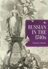 Thomas Rosén - Russian in the 1740s