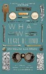 Stanislaw Lubienski - What We Leave Behind