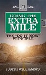 Judith Williamson, Williamson Judith - Going The Extra Mile