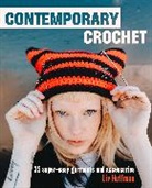 Liv Huffman, Olivia Huffman - Contemporary Crochet