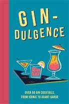 Dog 'n' Bone Books - Gin-dulgence