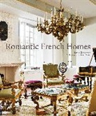 Lanie Goodman, Goodman Lanie - Romantic French Homes