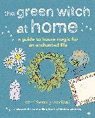Cerridwen Greenleaf, Greenleaf Cerridwen - Green Witch At Home