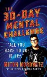 Mitch Horowitz, Horowitz Mitch - 30 Day Mental Challenge