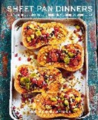 Liz Franklin, Franklin Liz, Jenny Tschiesche - Sheet Pan Dinners