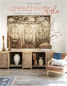 Lizzie McGraw, Lizzie O''neill Mcgraw, Fifi O'Neill, O'Neill Fifi - Creative Style