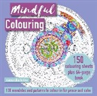 Cassandra Lorius, Lorius Cassandra - MINDFUL COLOURING 100 MANDALAS AN