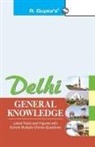 Rph Editorial Board - Delhi General Knowledge