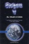 Lee Carroll - Kryon V - El Viaje a Casa