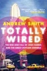 Andrew Smith, Andrew Smith - Totally Wired