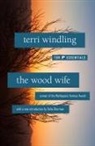 Terri Windling - The Wood Wife