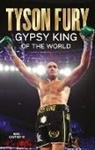 Nigel Cawthorne - Tyson Fury