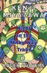 Miyazawa Kenji - Night on the Milky Way Train