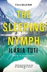 Ilaria Tuti - The Sleeping Nymph