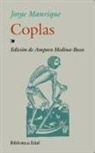 Jorge Manrique - Coplas