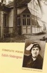 Edith Södergran - Complete Poems