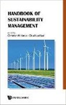 Christian N Madu, Chu-hua Kuei, Christian N Madu, Christian N. Madu - Handbook Of Sustainability Management